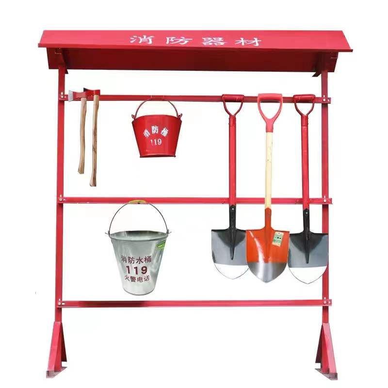 消防器件